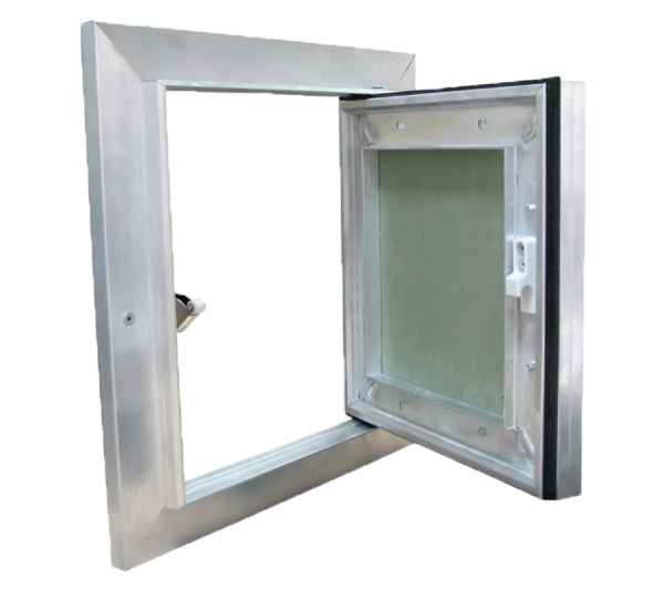 Ревизионный люк "Планшет"ППП (20*30) Под плитку ТЦ Евроремонт