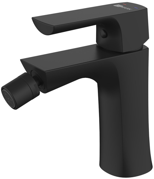 Смеситель для биде Lemark Ursus (LM7208BL) ТЦ Евроремонт