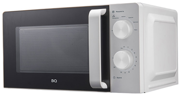 Микроволновая печь BQ MWO-20004SM/W Белый