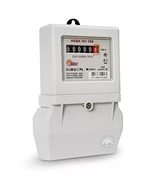 Счетчик Нева 101 1SO 220V 5(60)A МОУ щит 1 фазный ТЦ Евроремонт