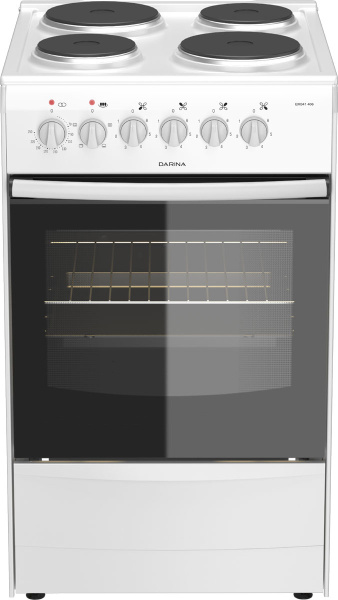 Плита электрическая Darina 1B EM 341 406 W