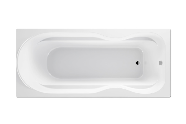 Ванна акриловая Comfort Maxi 1800*800 мм+монтажный комплект ТЦ Евроремонт