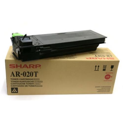 Тонер-картридж Sharp AR-5516/5520 (AR020LT) Hi-black