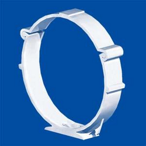 Держатель круглого канала 125мм 26Р ТЦ Евроремонт