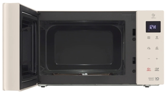 Микроволновая печь LG MS2536GIK