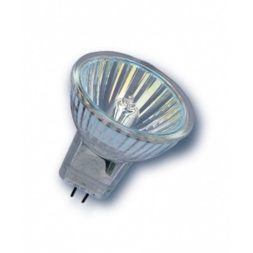 Галоген.MR-11 20W 220V закрытая ТЦ Евроремонт