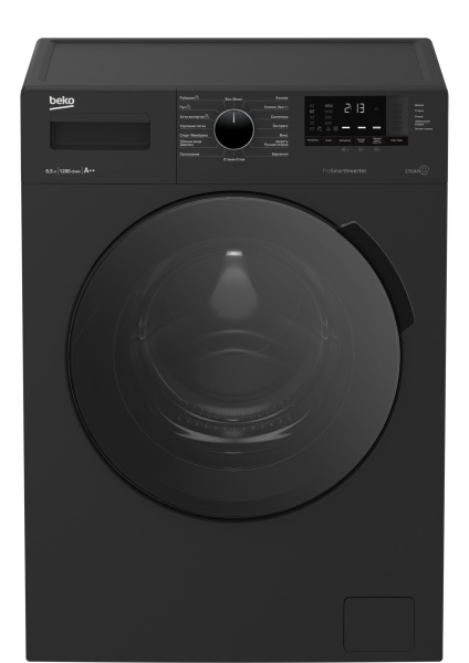 Стиральная машина BEKO WSPE6H612A RU