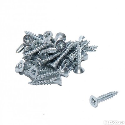 ШУЦ 4.0*45 ТЦ Евроремонт