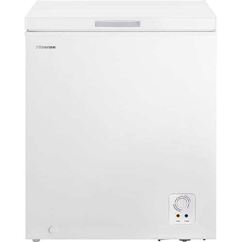 Морозильный ларь Hisense FC184D4BW1