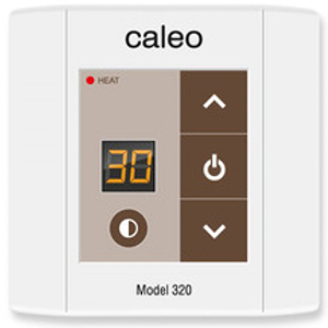 Терморегулятор CALEO 320* ТЦ Евроремонт