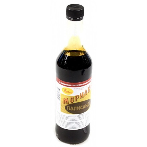 Морилка Палисандр 0,5л ТЦ Евроремонт