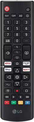 Телевизоры LG 65UR78009LL