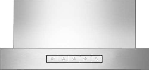 Вытяжка LG DCE9601SU.