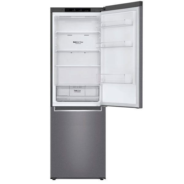 Холодильники LG GC-B459SLCL