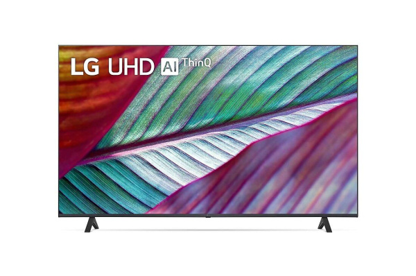 Телевизоры LG 65UR78009LL