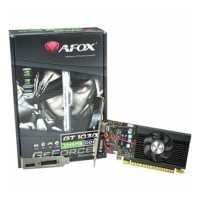 Видеокарта GT610 2GB DDR3 64Bit, LP Single Fan, (AF610-2048D3L5)